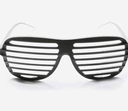 Designer sunglasses (Demo)