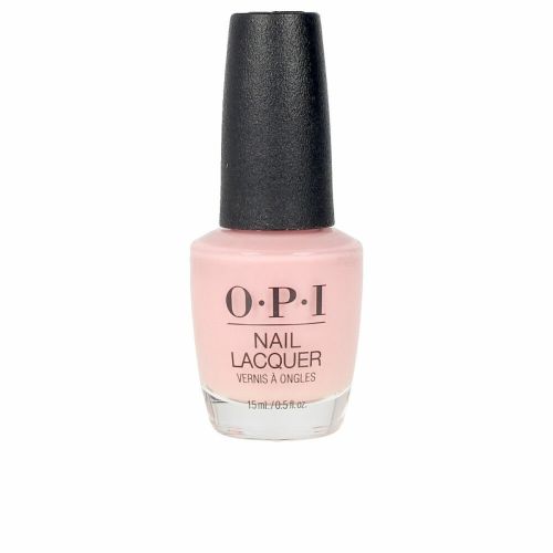 Esmalte de uñas Opi Nail Lacquer Beige Sweet heart 15 ml