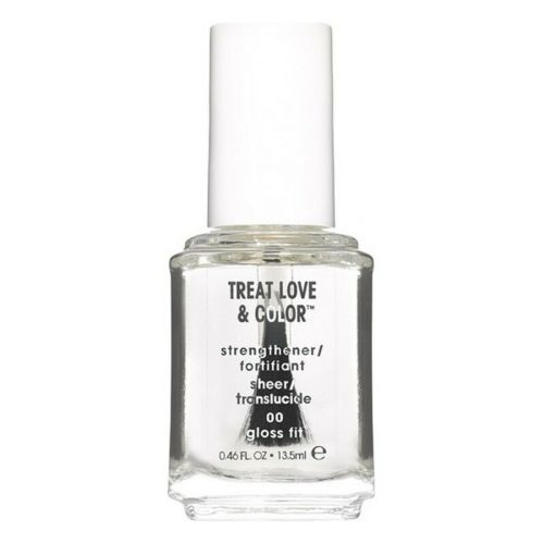 Esmalte de uñas Treat Love & Color Strenghtener Essie 00-gloss fit (13,5 ml)