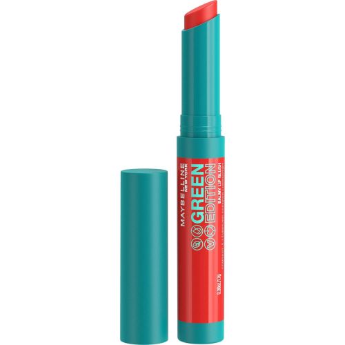 Bálsamo Labial con Color Maybelline Green Edition 03-sunshine (1,7 g)