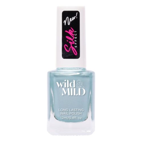 Esmalte de uñas Wild & Mild Silk Effect SI03 Cloud 9 12 ml