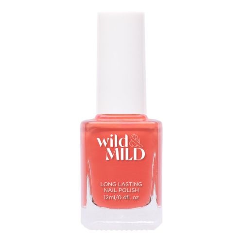 Esmalte de uñas Wild & Mild M293 Kung Fu 12 ml