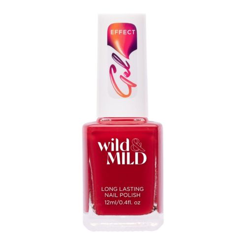 Esmalte de uñas Wild & Mild Gel Effect GE05 City is Mine 12 ml