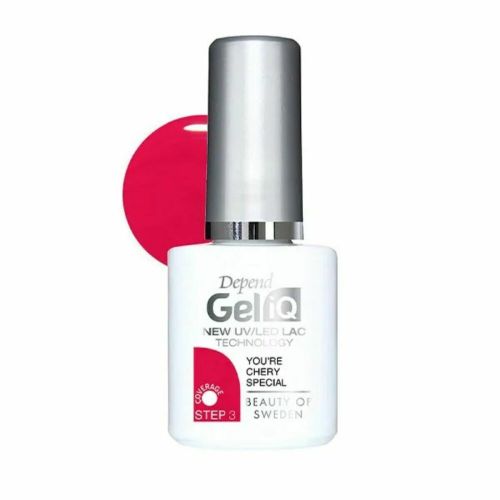 Esmalte de uñas Gel iQ Beter You’re Cherry (5 ml)