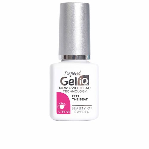 Esmalte de uñas Gel iQ Beter Feel the Beat (5 ml)