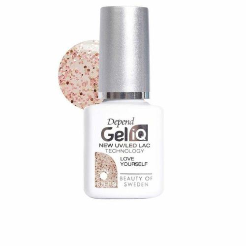 Esmalte de uñas Beter Gel Iq 5 ml