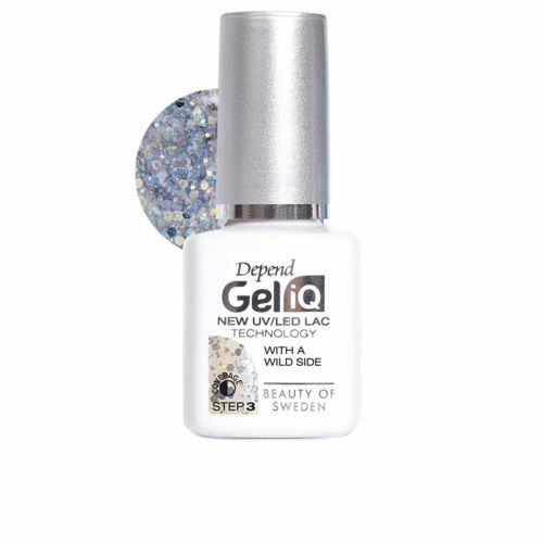 Esmalte de uñas Beter GEL IQ 5 ml