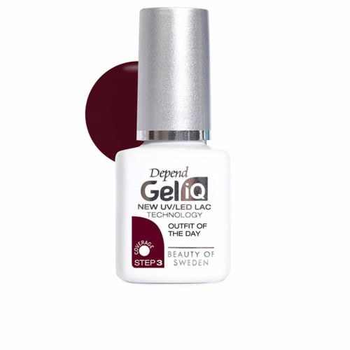 Esmalte de uñas Beter GEL IQ 5 ml