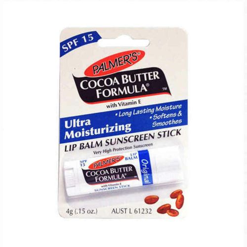 Bálsamo Labial Cocoa Butter Formula Original Palmer’s PPAX1321430 (4 g)