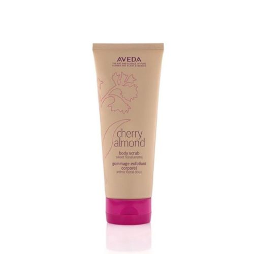 Exfoliante Corporal Aveda Cherry Almond 200 ml