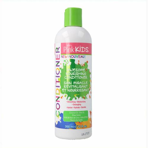 Acondicionador Luster’s Pink Kids Awesome (355 ml) (355 ml)