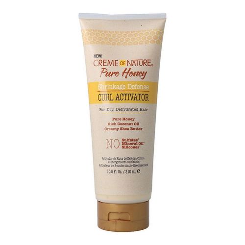 Acondicionador Rizos Definidos Creme Of Nature Pure (310 ml)