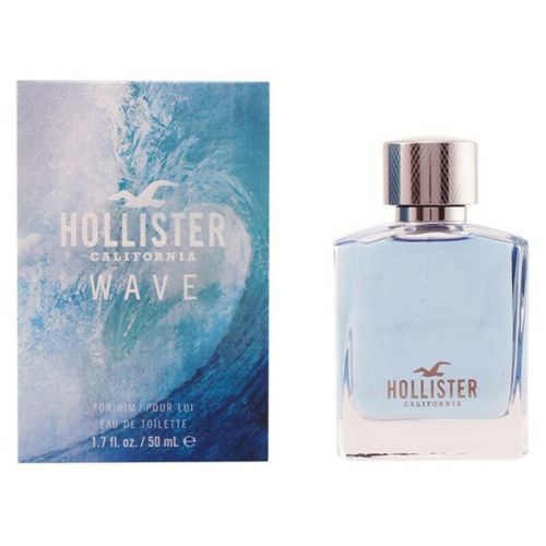 Perfume Hombre Hollister EDT