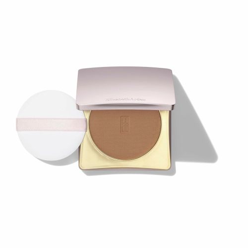 Polvos Compactos Elizabeth Arden SKINCARING POWDER Deep 10 g