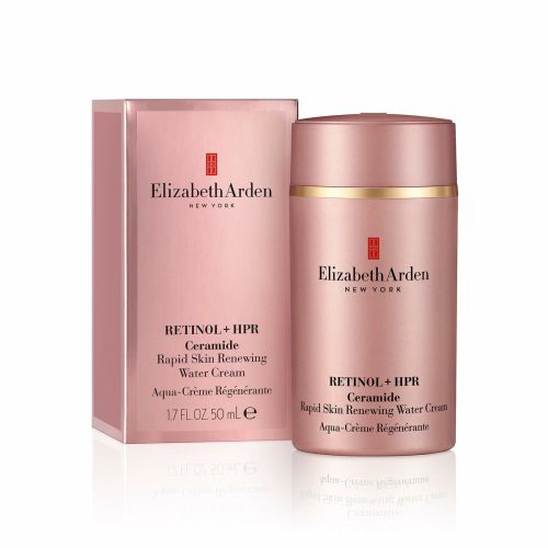 Crema Antiarrugas Elizabeth Arden Retinol HPR Ceramide 50 ml