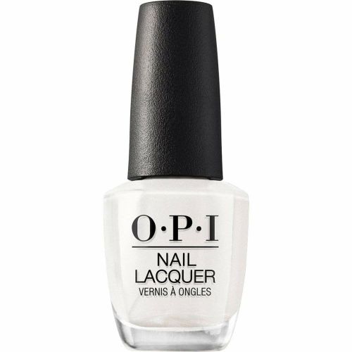 Esmalte de uñas Opi Nail Lacquer Kyoto pearl 15 ml