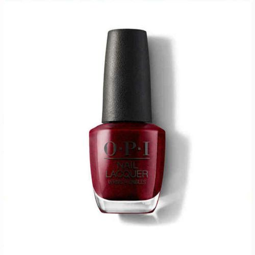 Esmalte de uñas Opi M A I’m not really a waitress 15 ml