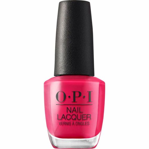 Esmalte de uñas Opi Nail Lacquer She’s a bad muffaleta 15 ml