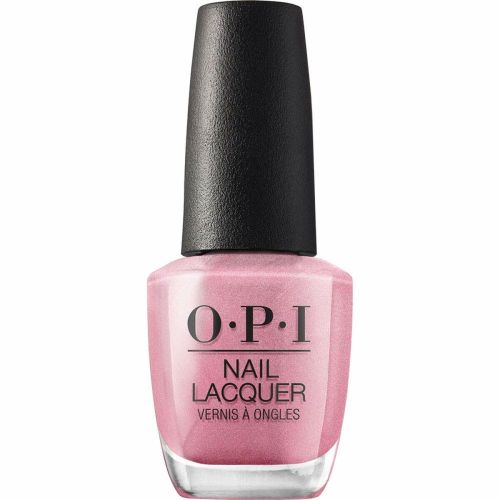 Esmalte de uñas Opi Nail Lacquer Aphrodite’s pink nightie 15 ml