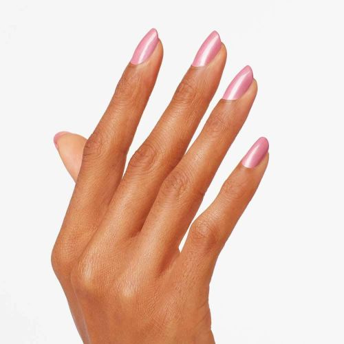 Esmalte de uñas Opi Nail Lacquer Aphrodite’s pink nightie 15 ml