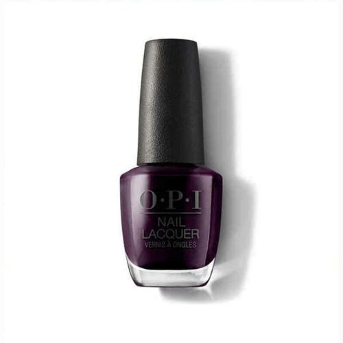 Esmalte de uñas O Susy Mio Nl V28 Opi Berenjena (15 ml)