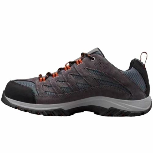 Zapatillas de Running para Adultos Columbia Crestwood™ Gris