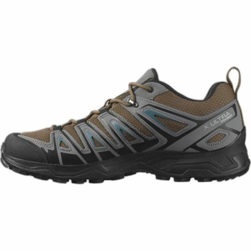 Zapatillas de Running para Adultos Salomon X Ultra Pioneer Marrón Montaña