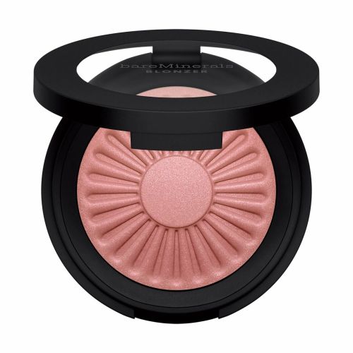 Colorete bareMinerals Gen Nude Kiss Of Mauve 3,8 g