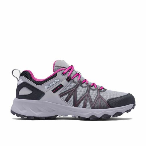 Zapatillas de Running para Adultos Columbia Peakfreak™ II Outdry™ Gris Gris claro