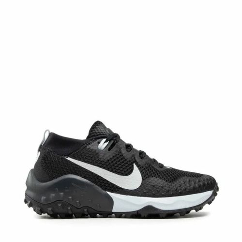 Zapatillas de Running para Adultos Nike Wildhorse 7 Negro