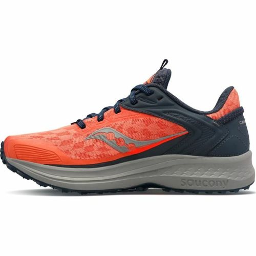 Zapatillas Deportivas Mujer Saucony Canyon TR2 W Naranja