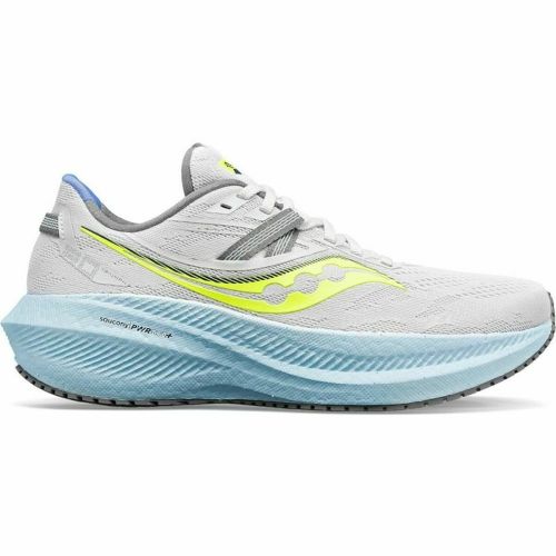 Zapatillas de Running para Adultos Saucony Triumph 20 Mujer