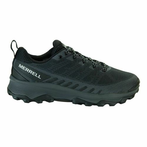 Zapatillas de Running para Adultos Merrell Accentor Sport 3 Negro Montaña