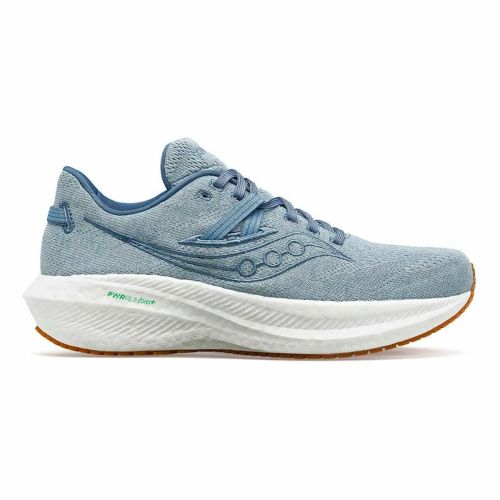 Zapatillas de Running para Adultos Saucony Triumph RFG Azul Hombre