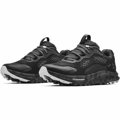 Zapatillas Deportivas Under Armour Charged Negro