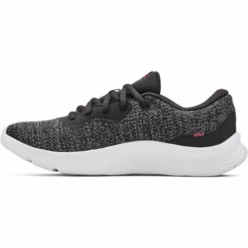 Zapatillas de Running para Adultos Under Armour Mojo 2 Gris oscuro Mujer