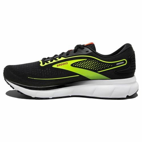 Zapatillas Deportivas Brooks Trace 2 Negro