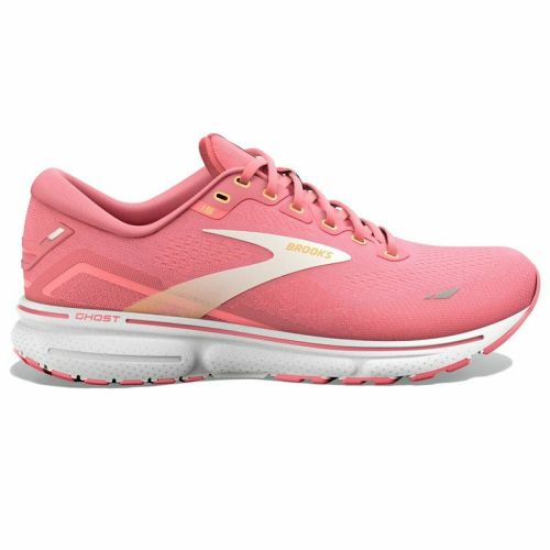 Zapatillas Deportivas Mujer DNA LOFT v2 cushion Brooks Ghost 15 Rosa Mujer