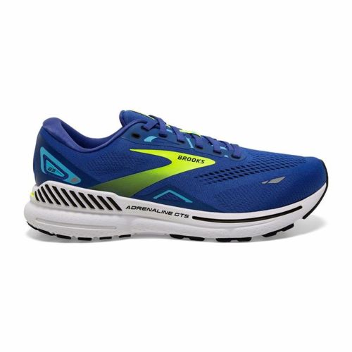 Zapatillas de Running para Adultos Brooks Adrenaline GTS 23 Azul