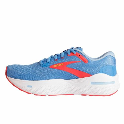 Zapatillas Deportivas Mujer Brooks Ghost Max Azul