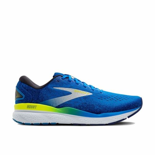 Zapatillas Deportivas Hombre Brooks Ghost 16 Azul