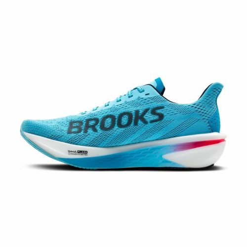 Zapatillas Deportivas Hombre Brooks Hyperion 2 Azul