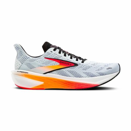 Zapatillas Deportivas Mujer Brooks Hyperion 2 Gris