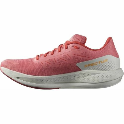 Zapatillas Deportivas Mujer Salomon Spectur Rosa