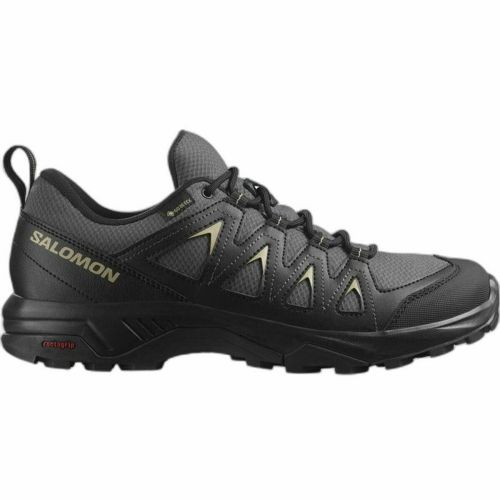 Zapatillas Deportivas Salomon X Braze GORE-TEX Montaña Gris oscuro Hombre