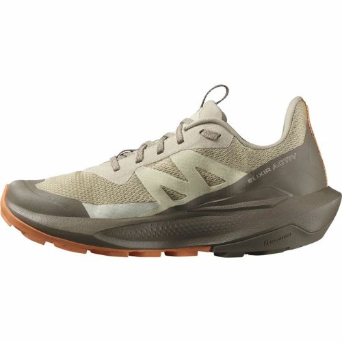 Zapatillas Deportivas Mujer Salomon Elixir Activ