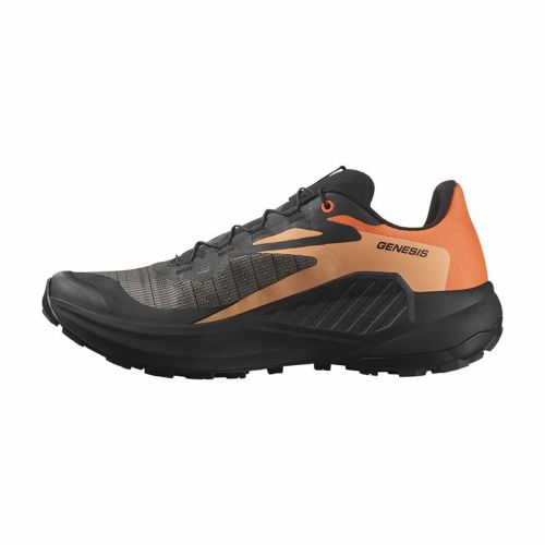 Zapatillas de Running para Adultos Salomon Genesis Dragon Naranja