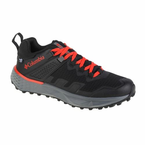 Zapatillas de Running para Adultos Columbia Facet™ 75 Outdry™ Negro