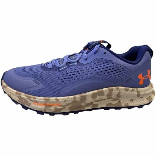 Zapatillas de Running para Adultos Under Armour Charged Bandit Tr 2 Azul