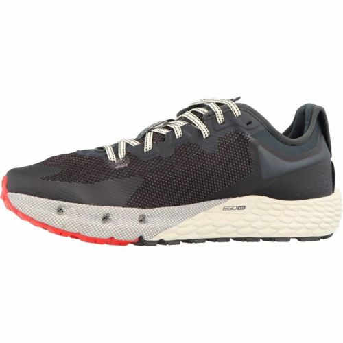 Zapatillas Deportivas Hombre Altra Timp 4 Negro